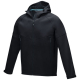 Softshell recyclé publicitaire homme 280g - Coltan