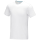 T-shirt homme bio GOTS publicitaire 160g - Azurite