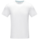 T-shirt homme bio GOTS publicitaire 160g - Azurite