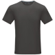 T-shirt homme bio GOTS publicitaire 160g - Azurite