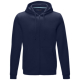 Sweat publicitaire recyclé et GOTS homme 280g - Ruby