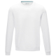 Sweat homme publicitaire recyclé et GOTS 280g - Jasper