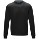 Sweat homme publicitaire recyclé et GOTS 280g - Jasper