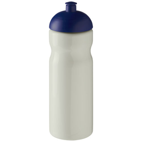 Bouteille personnalisée en plastique recyclé 650 ml H2O Eco 