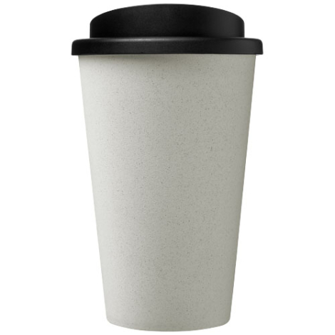 Mug publicitaire recyclé 350 ml - AMERICANO