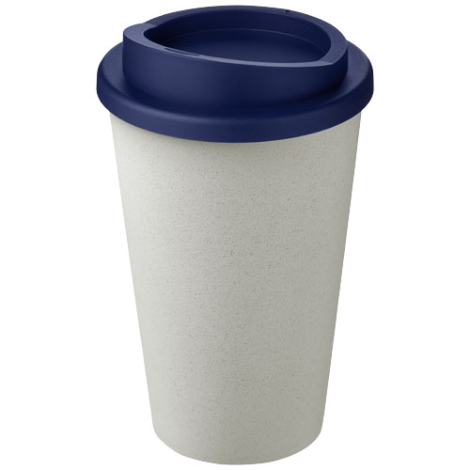 Mug publicitaire recyclé 350 ml - AMERICANO