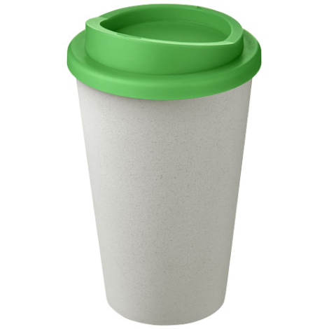 Mug publicitaire recyclé 350 ml - AMERICANO