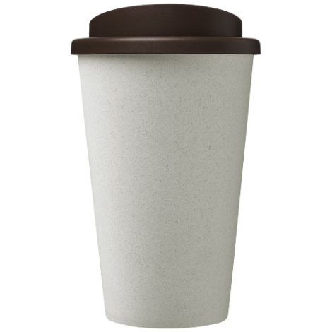 Mug publicitaire recyclé 350 ml - AMERICANO