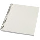 Carnet de notes publicitaire à spirales A5 Desk-Mate®