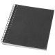 Carnet de notes A6 à spirales personnalisable Desk-Mate®