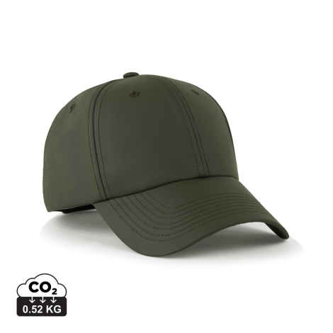 Casquette personnalisée rPET recyclé Baltimore VINGA