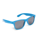 Lunettes soleil RPC UV400 à personnaliser Justin