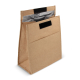 Lunchbag promotionnel isotherme Craft