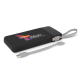 Batterie de secours publicitaire rABS 10 000 mAh Ziara