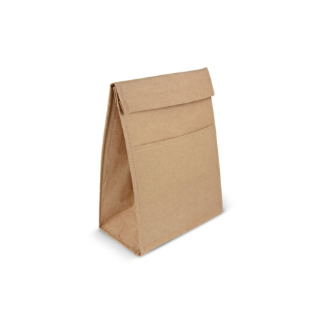 Lunchbag promotionnel isotherme Craft
