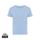 T-shirt personnalisé Femme coton bio 160g Yala Iqoniq