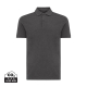 Polo en coton recyclé personnalisable 220g Iqoniq Yosemite