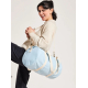 Sac polochon personnalisable grande anse - Sam