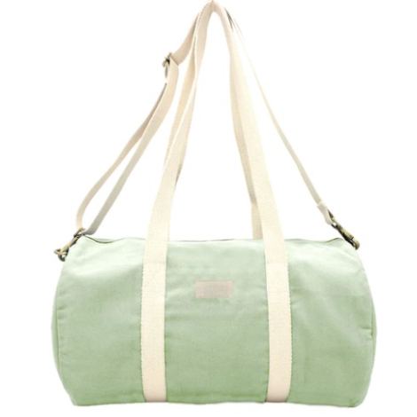 Sac polochon personnalisable - Sam