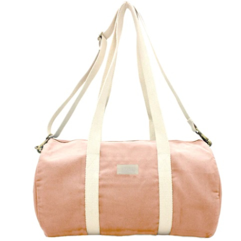 Sac polochon personnalisable - Sam