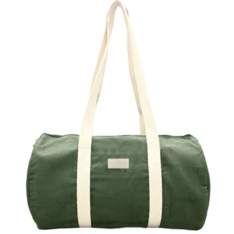 Sac polochon personnalisable grande anse - Sam