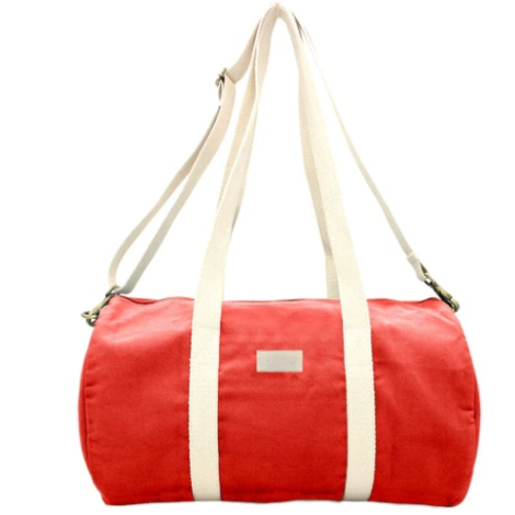 Sac polochon personnalisable grande anse - Sam