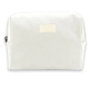 Trousse coton bio personnalisable 27x18 cm - Estelle