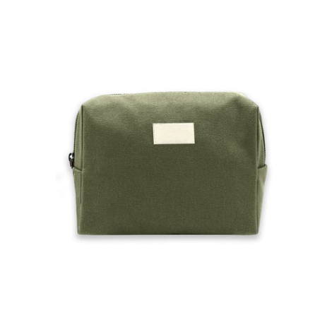 Trousse coton bio personnalisable 27x18 cm - Estelle