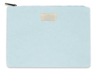 Trousse cosmétique publicitaire 25x18 cm - Colette Azur