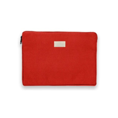 Pochette ordinateur personnalisable 15 pouces - Léo