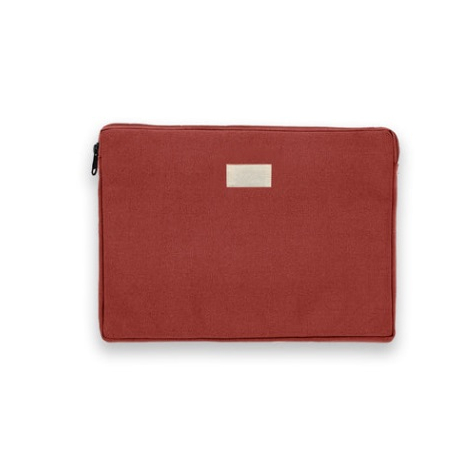 Pochette ordinateur personnalisable 15 pouces - Léo