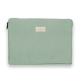 Pochette ordinateur personnalisable 15 pouces - Léo