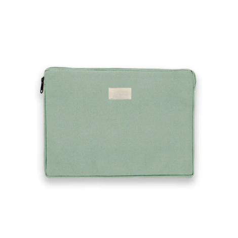 Pochette ordinateur personnalisable 15 pouces - Léo