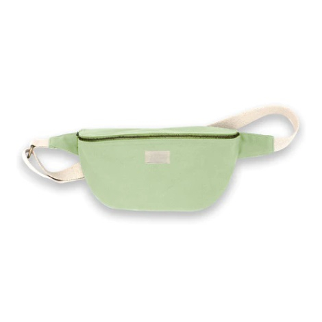 Sac banane coton bio personnalisable - Antoine