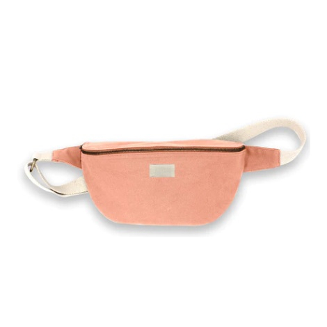 Sac banane coton bio personnalisable - Antoine