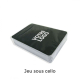 Jeu de poker personnalisable - 55 cartes