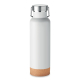 Bouteille inox recyclé personnalisable 500ml Ives