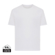 T-shirt boxy coton recyclé 180g promotionnel Iqoniq Teide