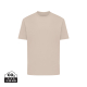 T-shirt boxy coton recyclé 180g promotionnel Iqoniq Teide