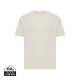 T-shirt boxy coton recyclé 180g promotionnel Iqoniq Teide