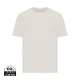 T-shirt boxy coton recyclé 180g promotionnel Iqoniq Teide