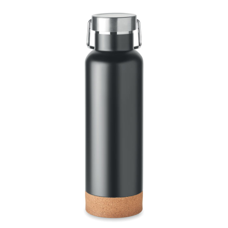 Bouteille inox recyclé personnalisable 500ml Ives