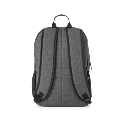 Sac à dos ordinateur 15,6" rPET personnalisé BUSINESS