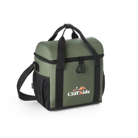 Sac isotherme rPET à personnaliser ROMA M Sac isotherme rPET à personnaliser ROMA M
