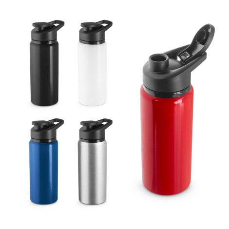 Gourde de sport publicitaire 660ml SHAWN