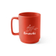 Tasse personnalisable en céramique 330ml MIGHTY