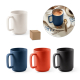 Tasse personnalisable en céramique 330ml MIGHTY