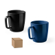 Mug en céramique 450ml à personnaliser DHONI