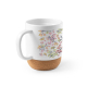 Mug publicitaire pour sublimation 410ml RORY SUB