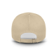 Casquette personnalisée coton recyclé 6 pans Ryan